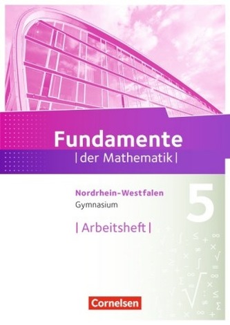 5. Schuljahr, Arbeitsheft
