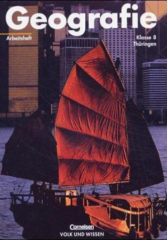 Klasse 8, Arbeitsheft