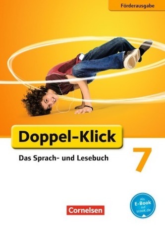 7. Schuljahr, Schülerbuch