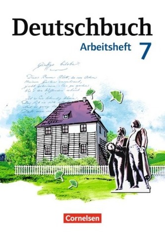 7. Schuljahr, Arbeitsheft