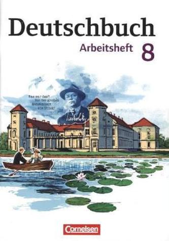 8. Schuljahr, Arbeitsheft