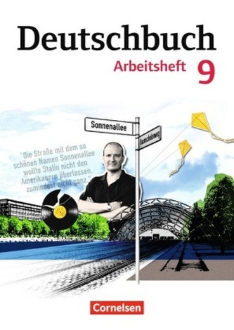 9. Schuljahr, Arbeitsheft