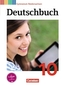 10. Schuljahr, Schülerbuch