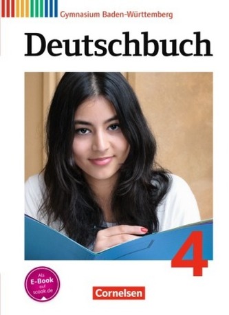 8. Schuljahr, Schülerbuch