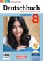 8. Schuljahr, Arbeitsheft mit Übungs-CD-ROM