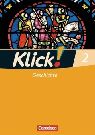 Geschichte, Arbeitsheft. Bd.2