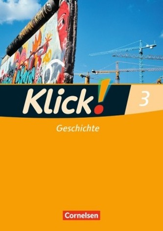Geschichte, Arbeitsheft. Bd.3