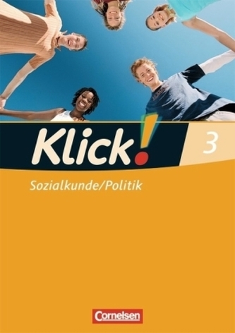 Sozialkunde / Politik, Arbeitsheft. Bd.3