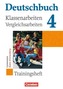 8. Schuljahr, Trainingsheft für Klassenarbeiten und Vergleichsarbeiten