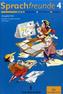 Sprachbuch, 4. Schuljahr, Ausgabe Sachsen, Sachsen-Anhalt, Thüringen