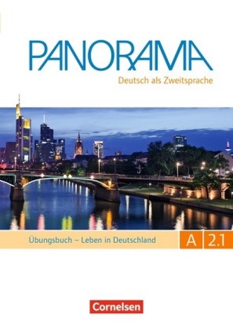 Leben in Deutschland, Übungsbuch + MP3-CD. Tl.1