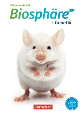 Genetik, Schülerbuch