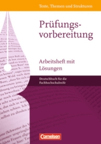 Prüfungsvorbereitung