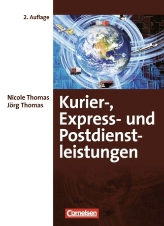 Kurier-, Express- und Postdienstleistungen, Fachkunde, Neubearbeitung