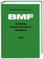 Amtliches Einkommensteuer-Handbuch 2015