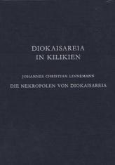 Die Nekropolen von Diokaisareia