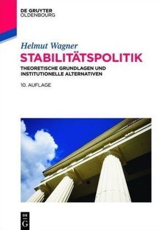 Stabilitätspolitik
