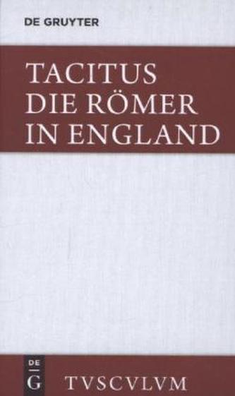 Die Römer in England