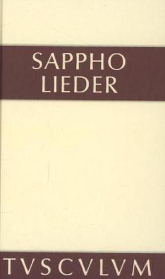 Lieder