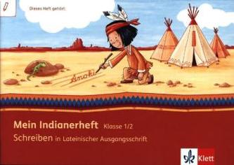 Schreiben in Lateinischer Ausgangsschrift