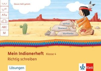 Richtig schreiben Klasse 4