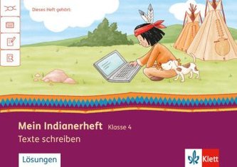 Texte schreiben Klasse 4