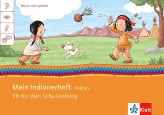 Fit für den Schulanfang - Vorkurs 1. Schuljahr