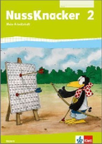 2. Schuljahr, Mein Arbeitsheft mit CD-ROM