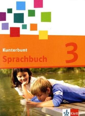 3. Schuljahr, Schülerbuch