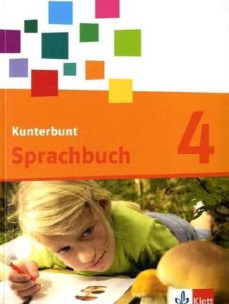 4. Schuljahr, Schülerbuch