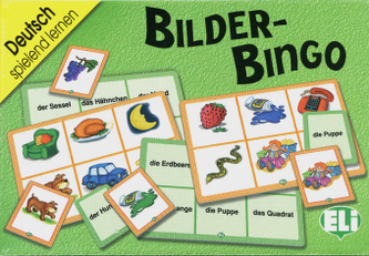 Das Bilder-Bingo (Spiel)