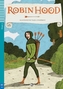 Robin Hood, w. Audio-CD