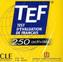 TEF 250 activités, 1 Audio-CD