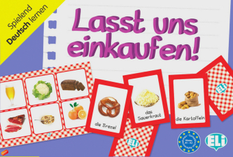 Lasst uns einkaufen (Spiel)