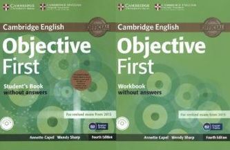 Student's Pack without answers, with CD-ROM and Workbook without answers, with Audio CD, 2 Vols.
