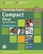 Student's Book Pack with answers, CD-ROM and 2 Class Audio-CDs