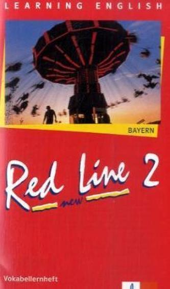 Vokabellernheft, Klasse 6