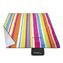 Picnic Rainbow pikniková deka 180 x 210 cm -