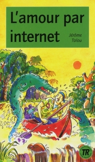 L' amour par internet