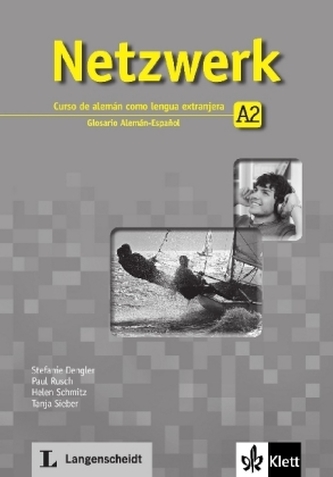 Glossario Aleman-Espanol