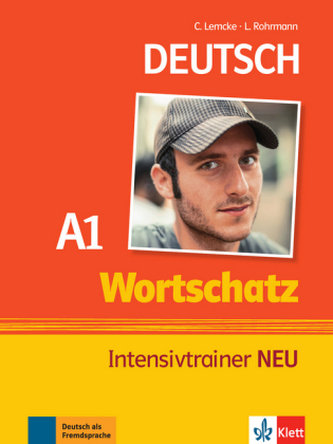 Wortschatz Intensivtrainer Neu A1