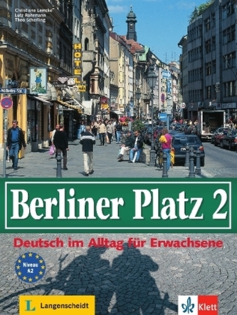 Lehr- und Arbeitsbuch