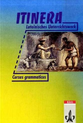 Cursus grammaticus und Lesevokabular