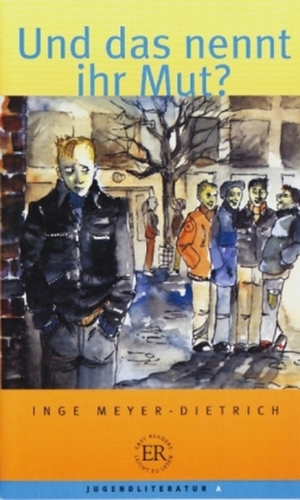 Und das nennt ihr Mut?, neue Rechtschreibung