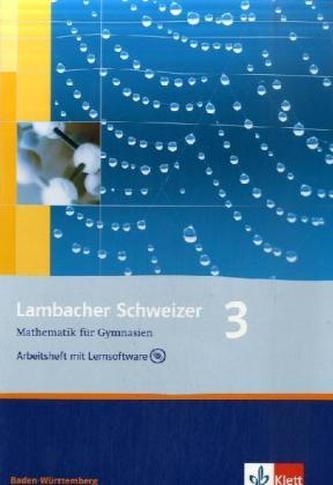 7. Schuljahr; Arbeitsheft m. Lösungen u. CD-ROM