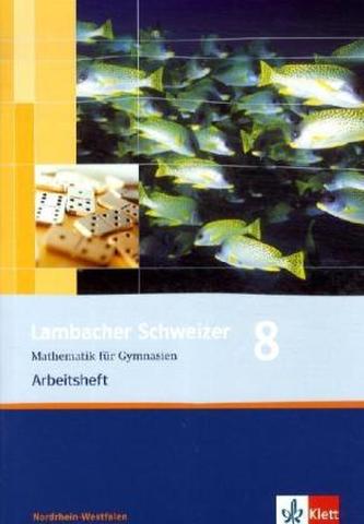 8. Schuljahr, Arbeitsheft