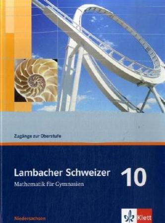 10. Schuljahr, Zugänge zur Oberstufe