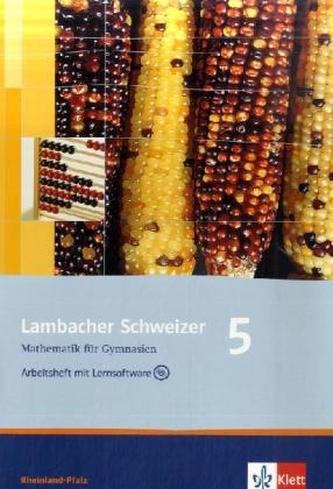 5. Schuljahr, Arbeitsheft, m. CD-ROM