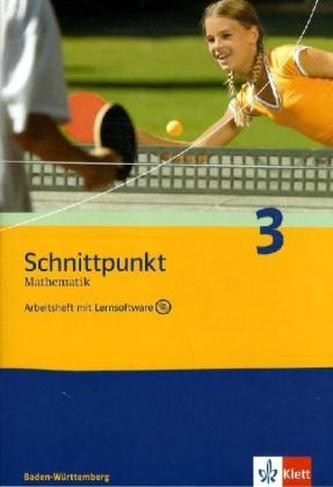 Klasse 7, Arbeitsheft  (auch für Berlin, Brandenburg, Mecklenburg-Vopommern u. Sachsen-Anhalt) m. CD-ROM