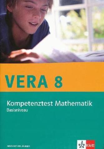 VERA 8 - Kompetenztest Mathematik, Basisniveau